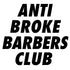 Anti Broke Barbers Club