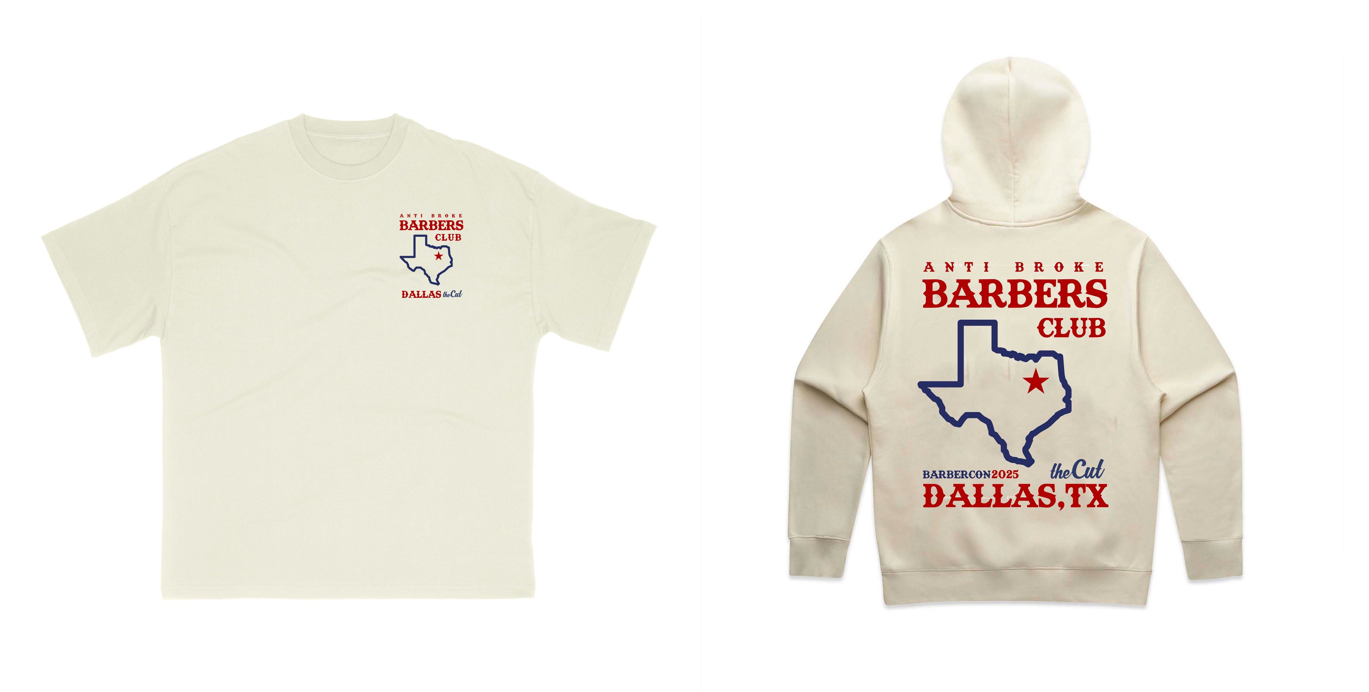 Barbercon Dallas 2025