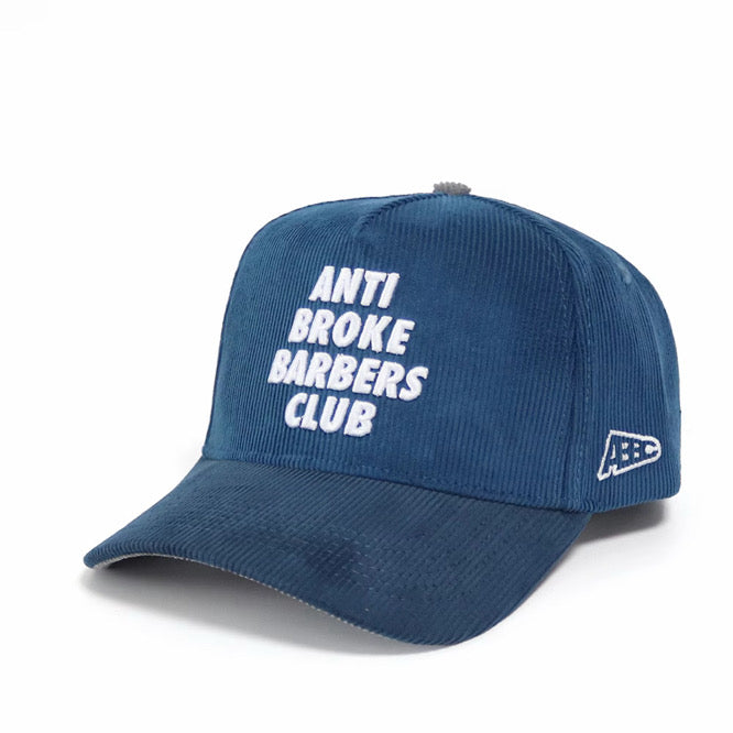 ABBC Trademark Hat - DTX