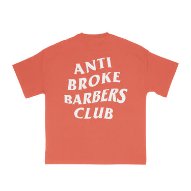 Classic Tee - Brick