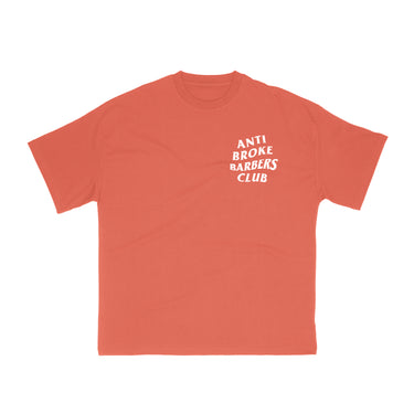 Classic Tee - Brick