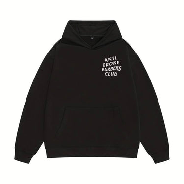 Classic Hoodie Front