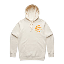 Load image into Gallery viewer, Anti Broke Logo Clippercide Hoodie
