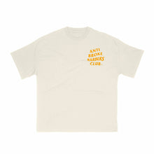 Load image into Gallery viewer, Anti Broke Logo Clippercide Tee
