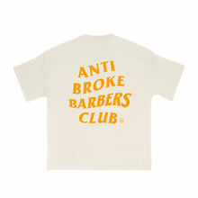 Load image into Gallery viewer, Anti Broke Logo Clippercide Tee
