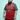 Barber Bulls Jersey