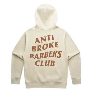 Classic Hoodie - Bronze