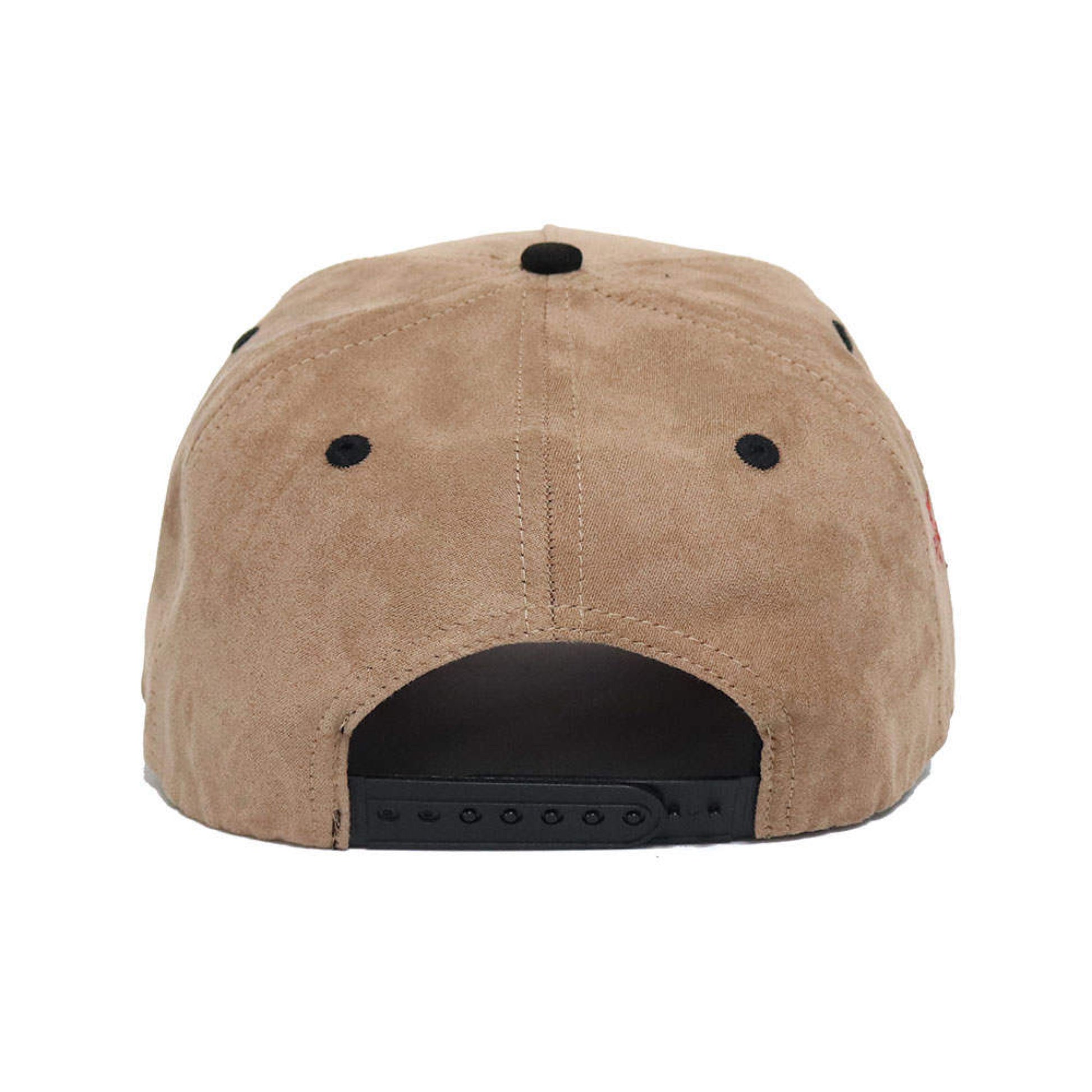 Anti Broke Barber Club Cap6
