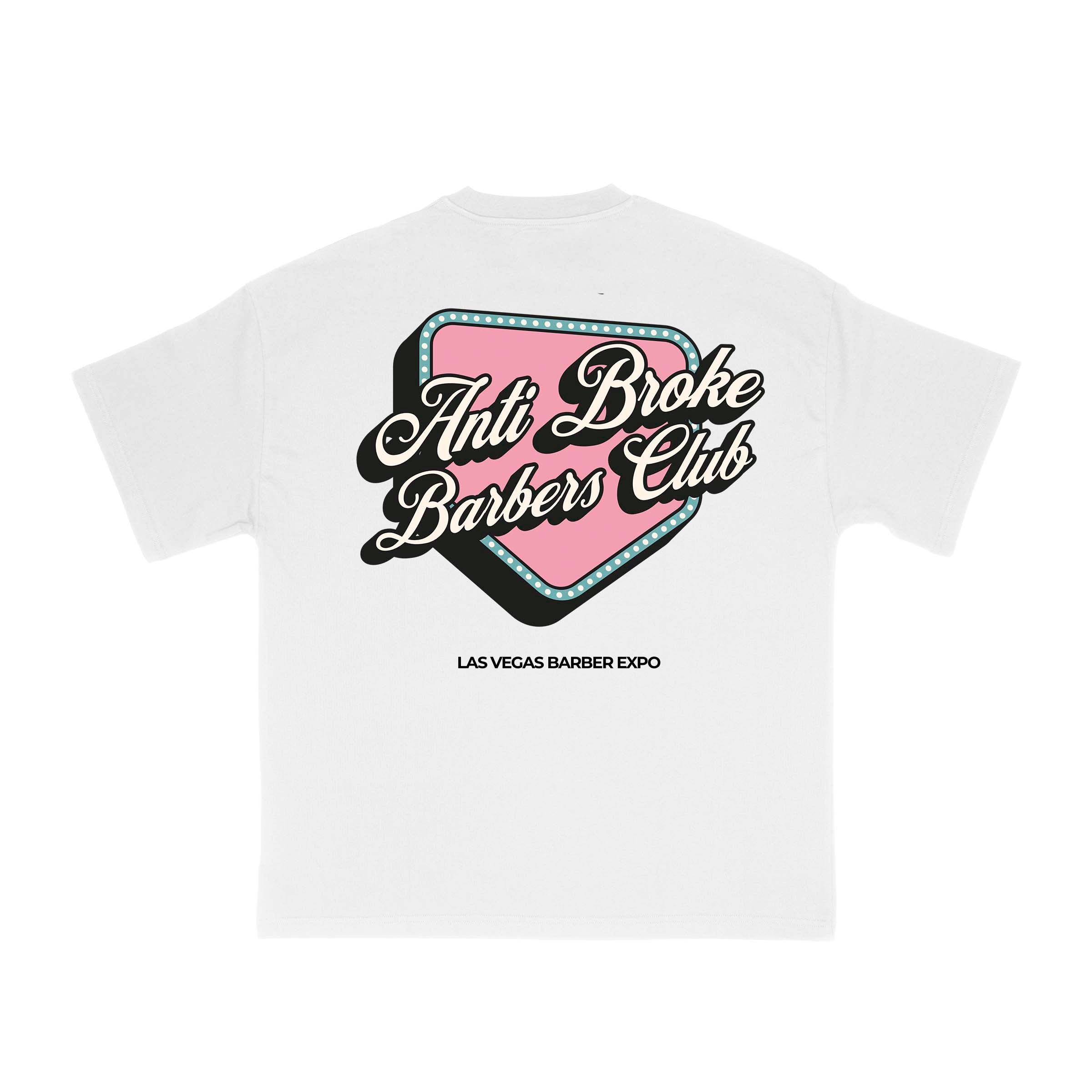 LV Showcase Tee - Limited