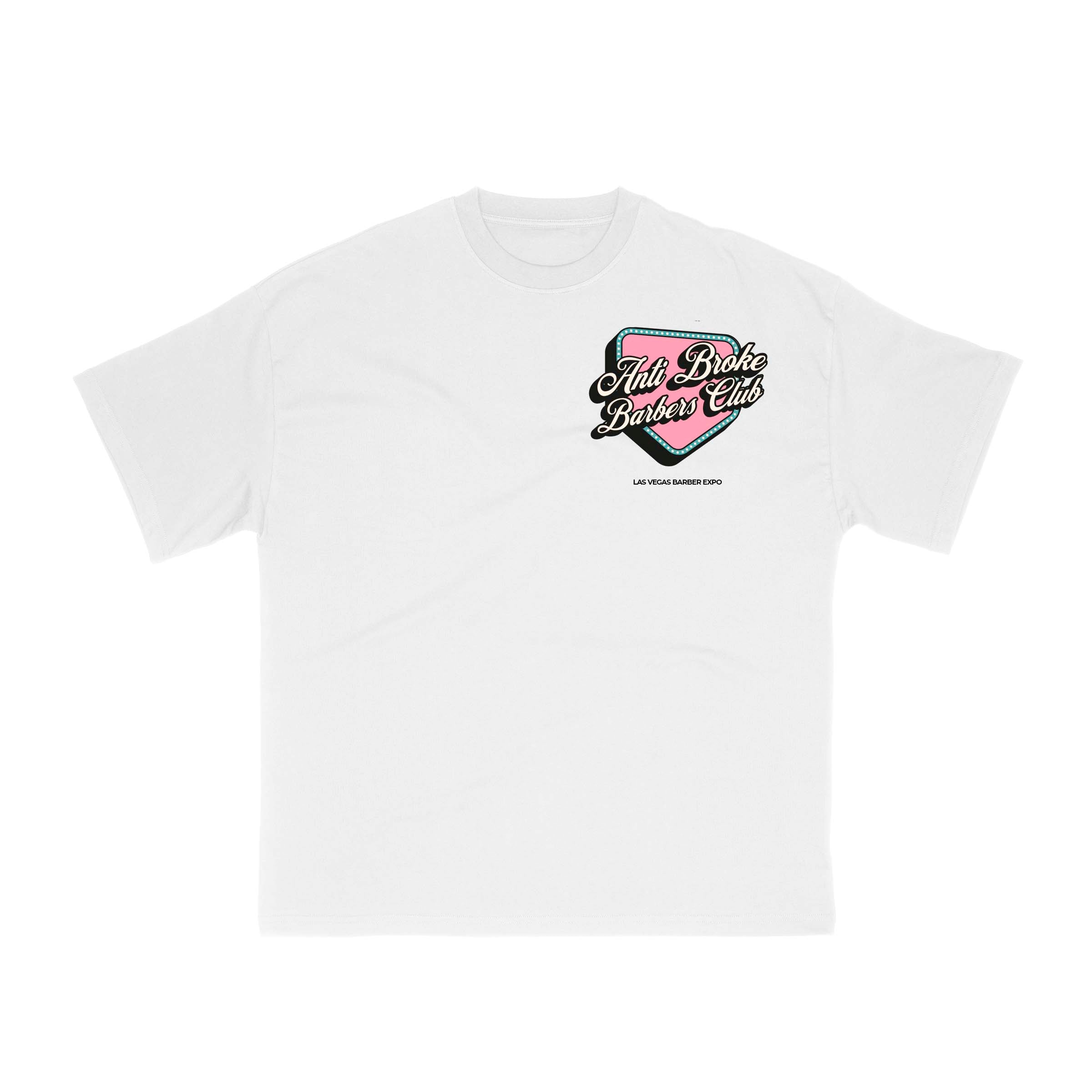 LV Showcase Tee - Limited
