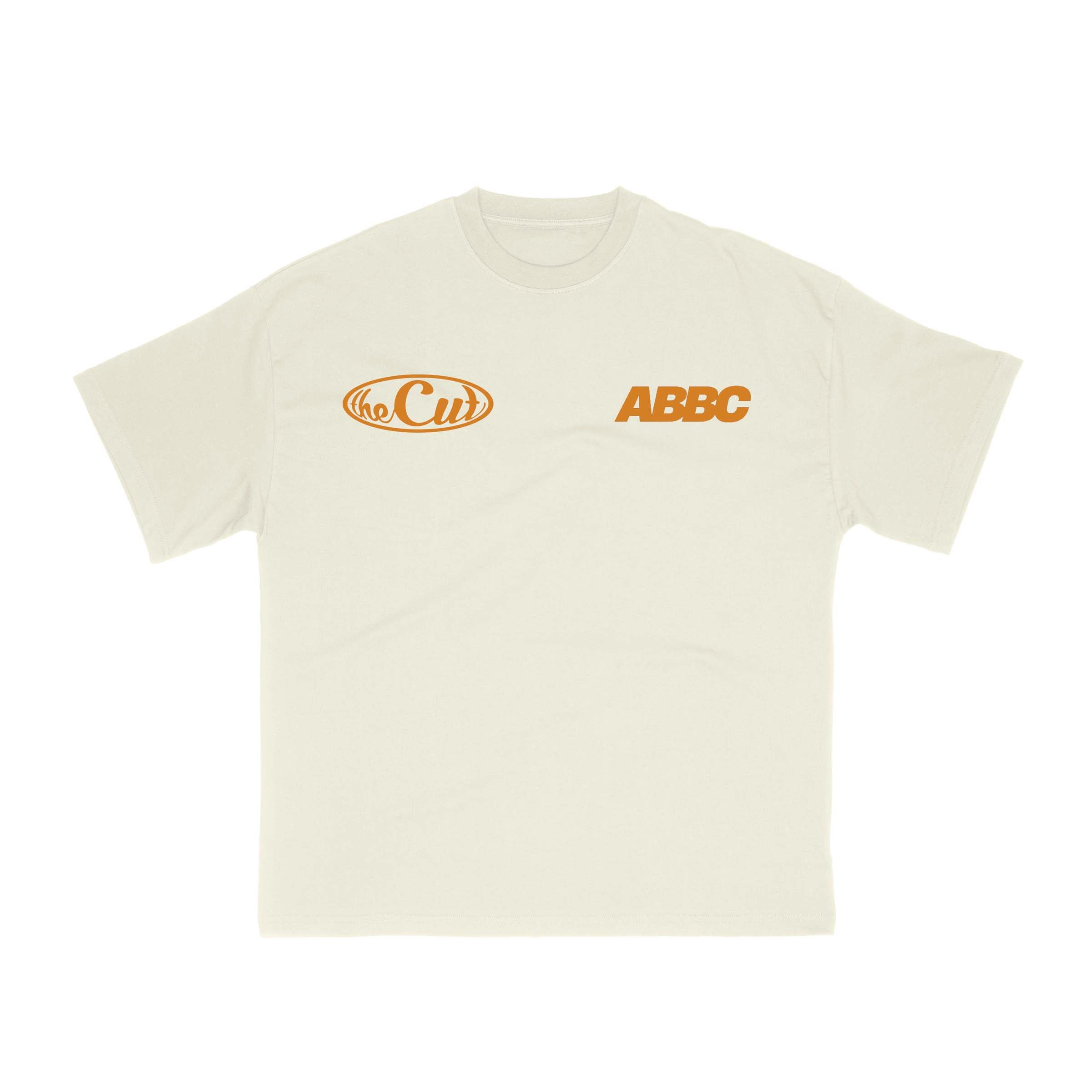 Nothing's More Important Tee - Off White