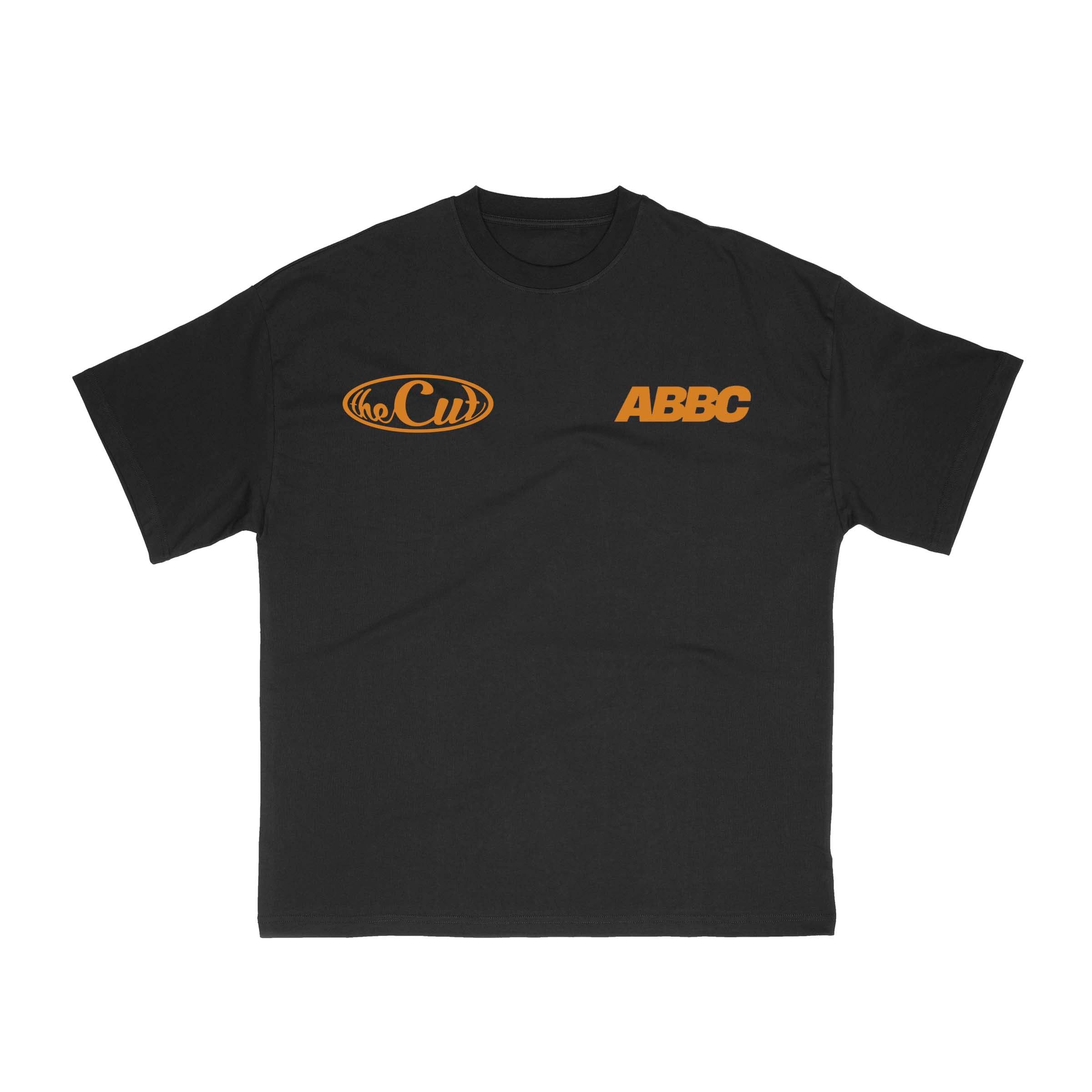 Nothing's More Important Tee - Black