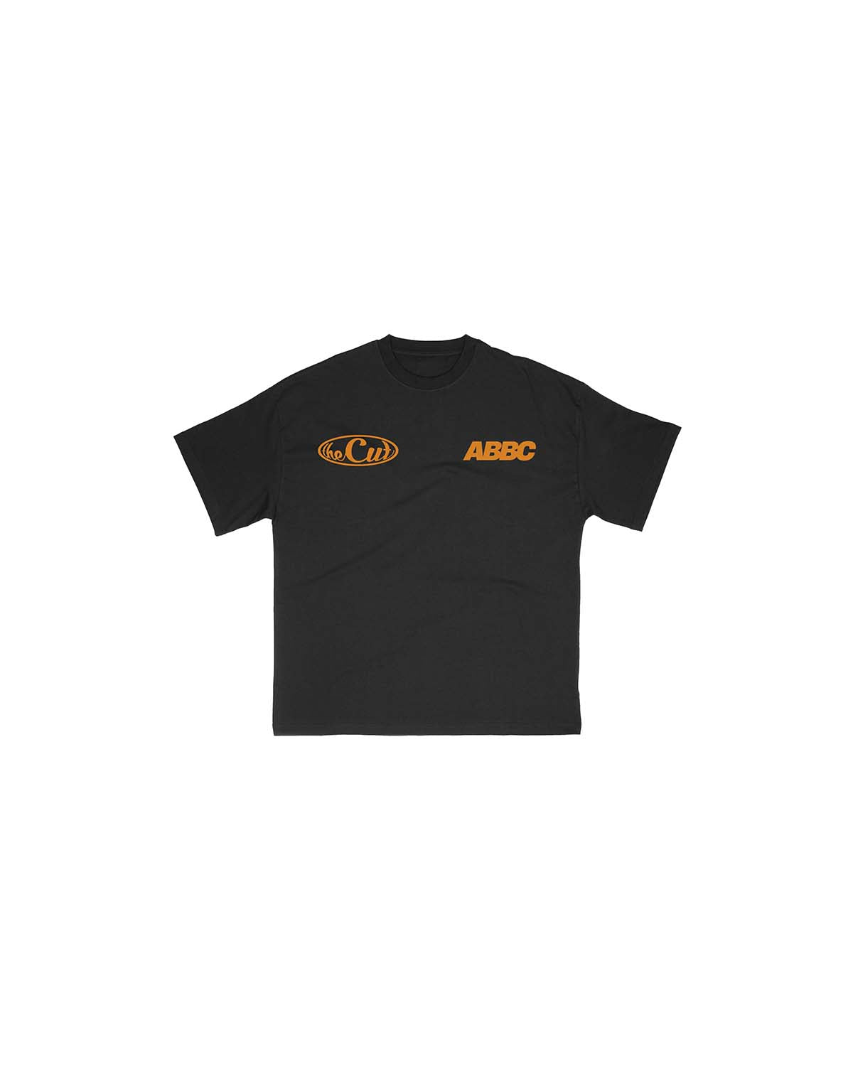 Nothing's More Important Tee - Black