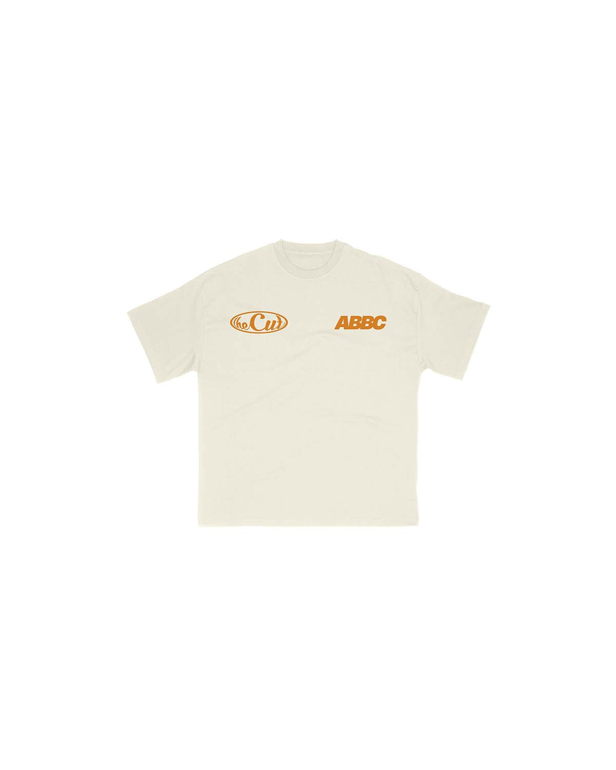 Nothing's More Important Tee - Off White