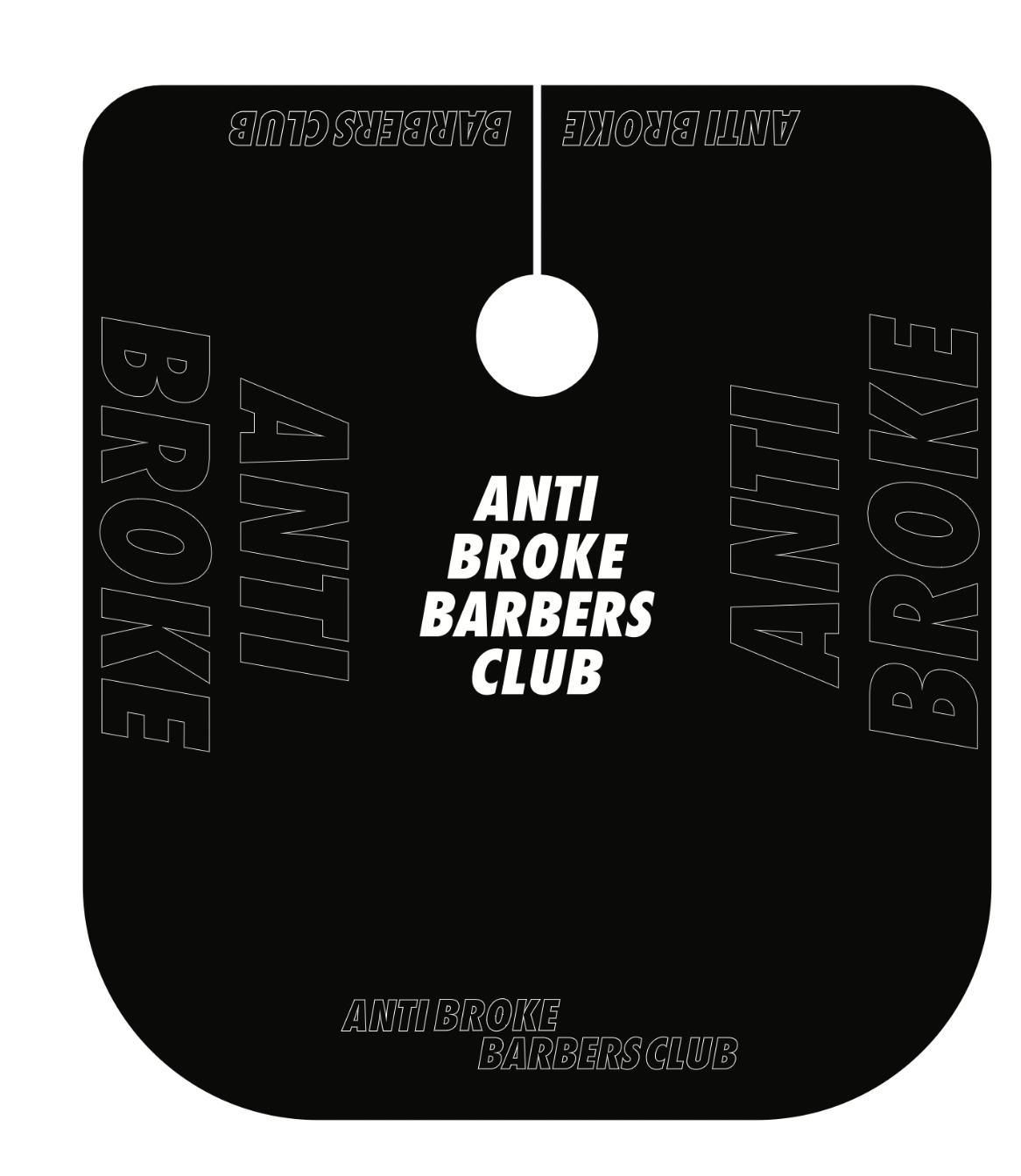 Blackout - Essential Cape