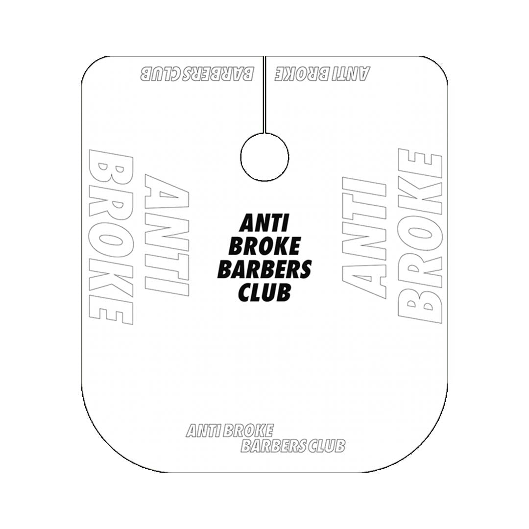 Whiteout - Essential Cape