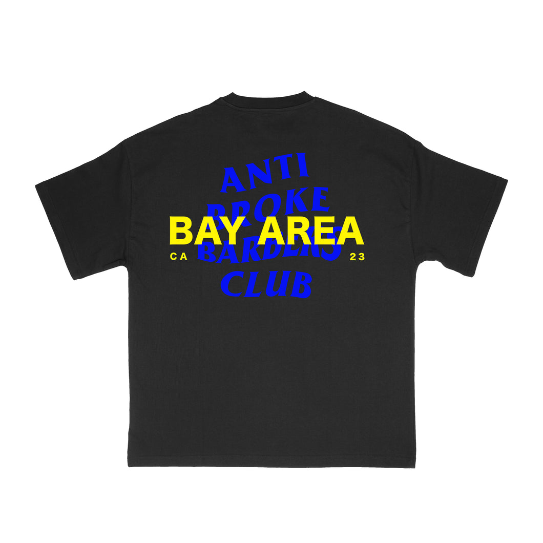 Bay Area Logo Tee