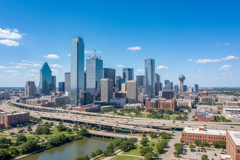 Barbercon Dallas