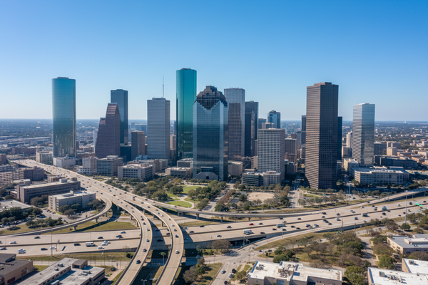 Houston, Texas
