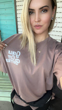 Load image into Gallery viewer, Girls Cut Better Tee - Pink
