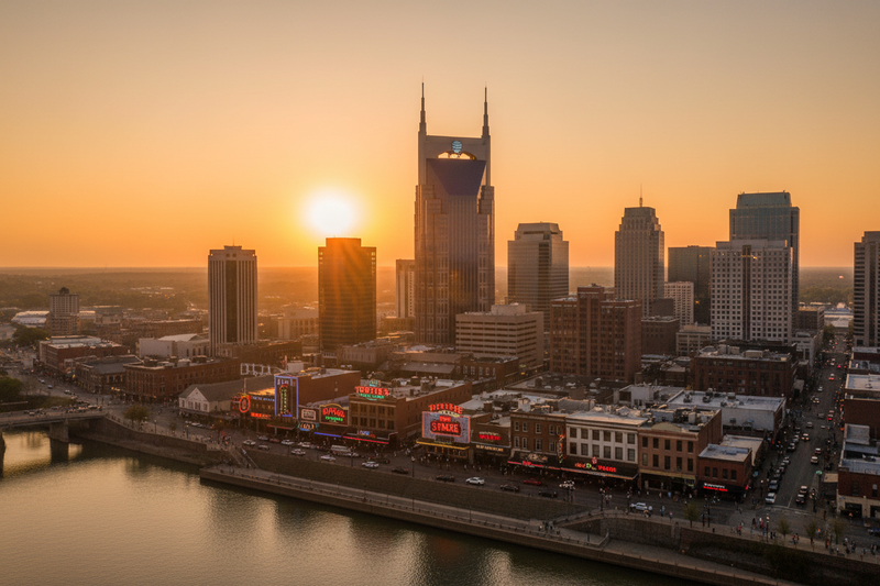 Barbercon Nashville