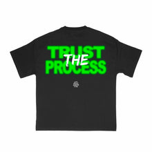 Load image into Gallery viewer, Trust the Process Tee - Slime
