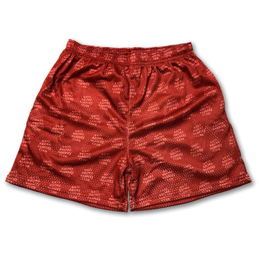 Champion Shorts - Red