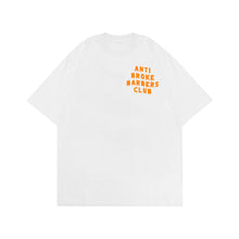 Load image into Gallery viewer, Drip Anti Broke Tee - White
