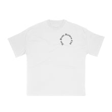 Load image into Gallery viewer, Smiles Fade Tee - White
